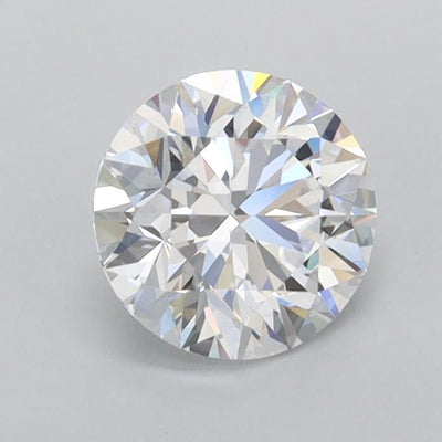 1.02 Carat Round Lab Diamond :: 360 spin frame 05
