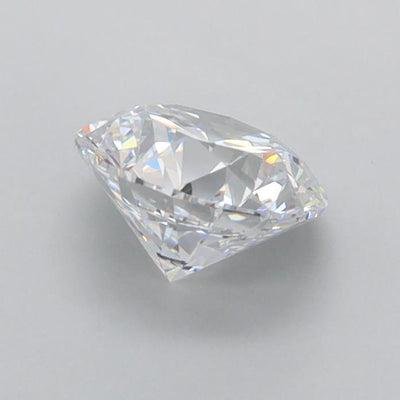 1.02 Carat Round Lab Diamond :: 360 spin frame 06