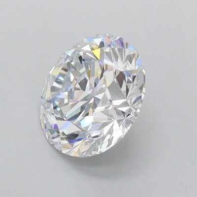 1.02 Carat Round Lab Diamond :: 360 spin frame 07