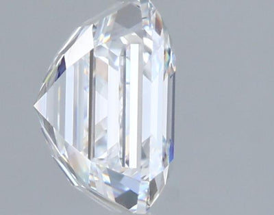 2.17 Carat Asscher Lab Diamond :: 360 spin frame 02