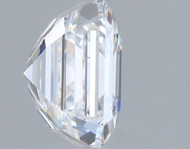 2.17 Carat Asscher Lab Diamond :: 360 spin frame 02
