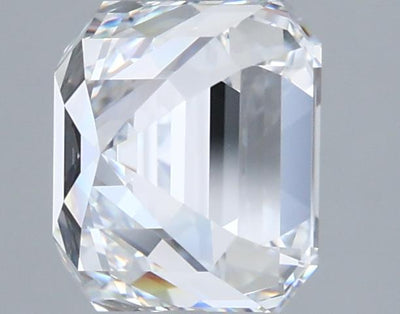 2.17 Carat Asscher Lab Diamond :: 360 spin frame 03