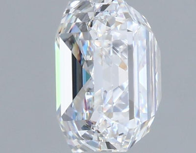 2.17 Carat Asscher Lab Diamond :: 360 spin frame 05