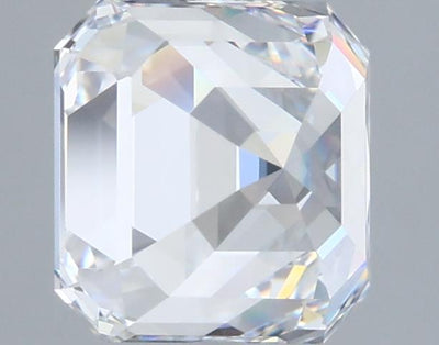 2.17 Carat Asscher Lab Diamond :: 360 spin frame 06