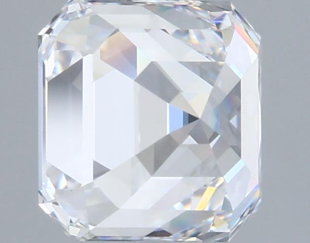 2.17 Carat Asscher Lab Diamond :: 360 spin frame 06