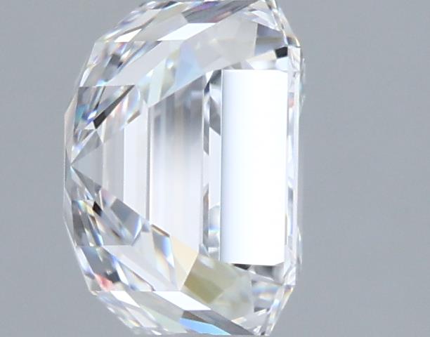 2.17 Carat Asscher Lab Diamond :: 360 spin frame 07