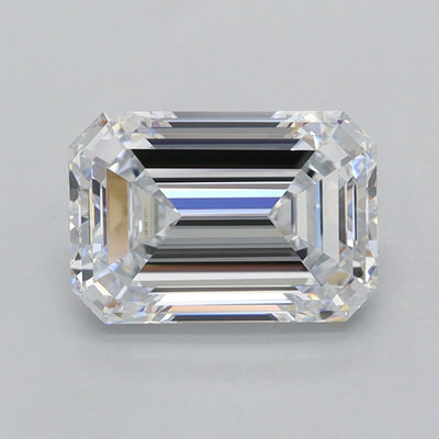 1.97 Carat Emerald Lab Diamond