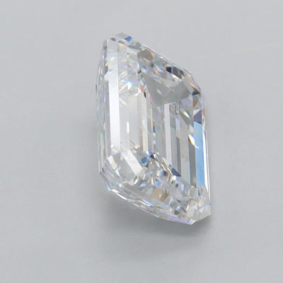 1.97 Carat Emerald Lab Diamond :: 360 spin frame 01
