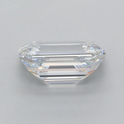 1.97 Carat Emerald Lab Diamond :: 360 spin frame 02