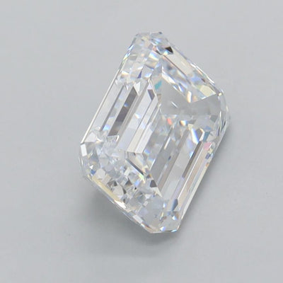 1.97 Carat Emerald Lab Diamond :: 360 spin frame 04