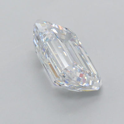 1.97 Carat Emerald Lab Diamond :: 360 spin frame 05