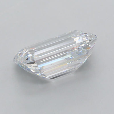 1.97 Carat Emerald Lab Diamond :: 360 spin frame 06
