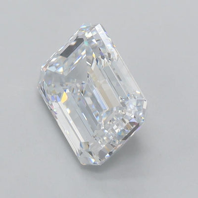 1.97 Carat Emerald Lab Diamond :: 360 spin frame 07