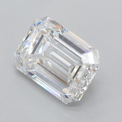 2.02 Carat Emerald Lab Diamond :: 360 spin frame 03
