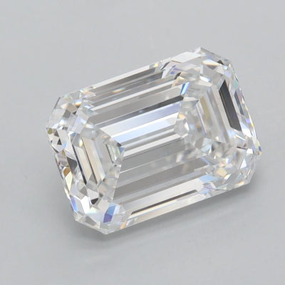2.02 Carat Emerald Lab Diamond :: 360 spin frame 04