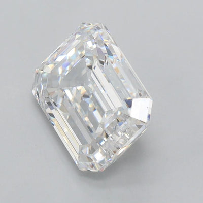 2.02 Carat Emerald Lab Diamond :: 360 spin frame 05