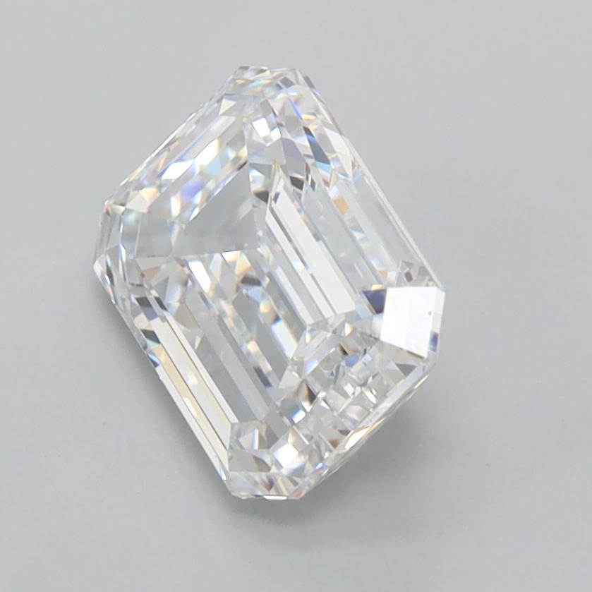 2.02 Carat Emerald Lab Diamond :: 360 spin frame 05