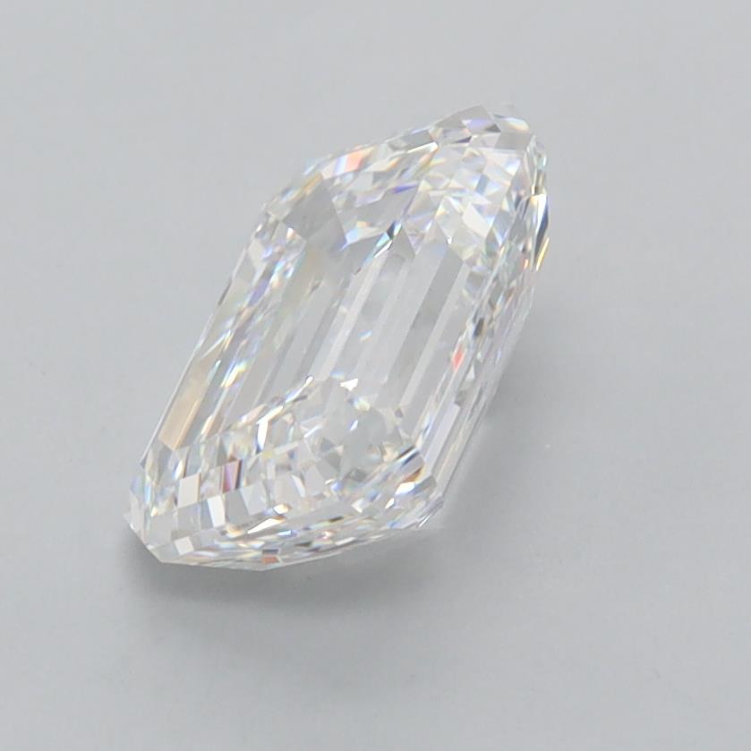 2.02 Carat Emerald Lab Diamond :: 360 spin frame 07