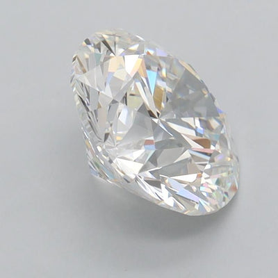 1.99 Carat Round Lab Diamond :: 360 spin frame 01