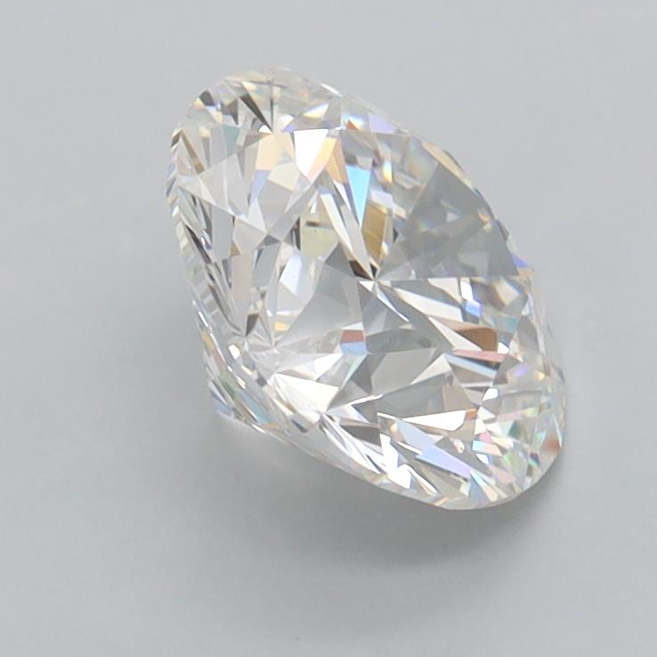 1.99 Carat Round Lab Diamond :: 360 spin frame 01
