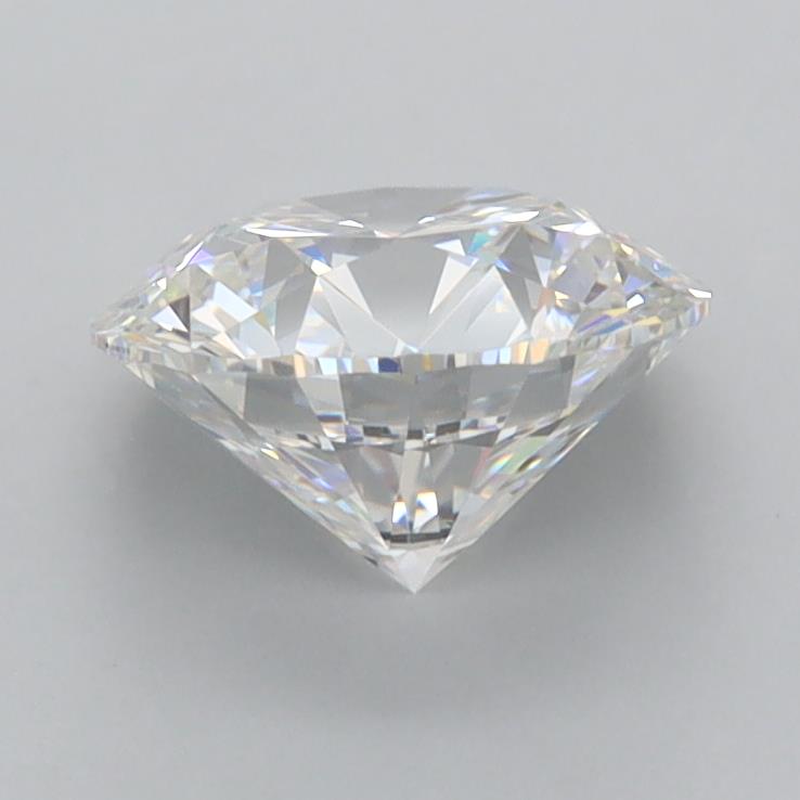 1.99 Carat Round Lab Diamond :: 360 spin frame 02