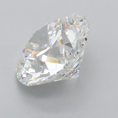 1.99 Carat Round Lab Diamond :: 360 spin frame 04