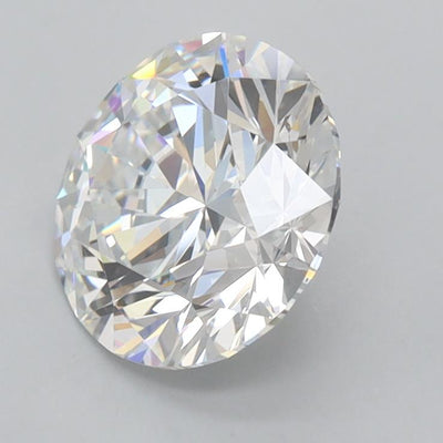 1.99 Carat Round Lab Diamond :: 360 spin frame 05