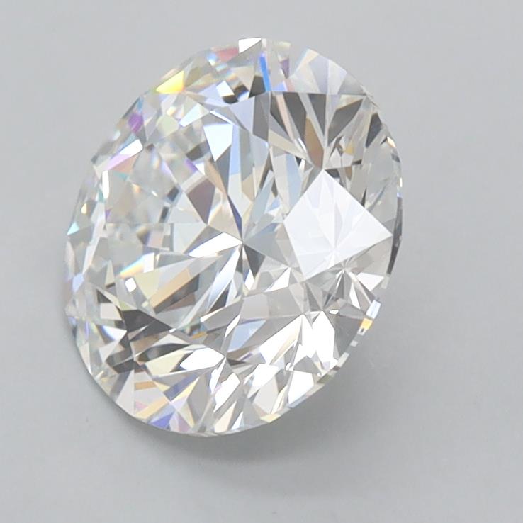 1.99 Carat Round Lab Diamond :: 360 spin frame 05