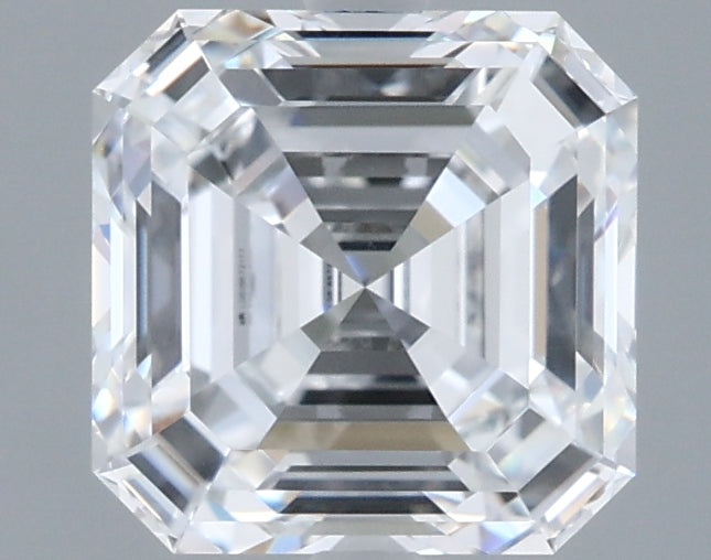 2.15 Carat Asscher Lab Diamond