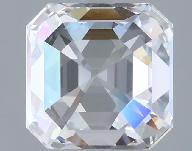 2.15 Carat Asscher Lab Diamond :: 360 spin frame 02