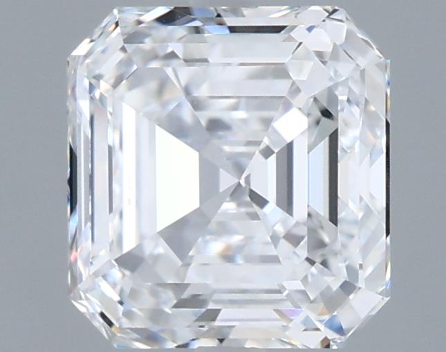 2.15 Carat Asscher Lab Diamond :: 360 spin frame 04