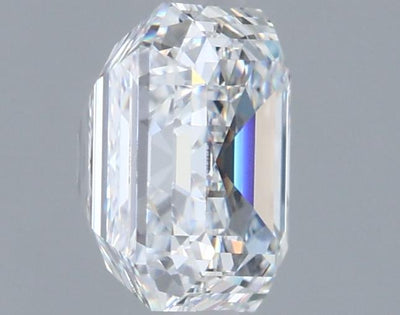 2.15 Carat Asscher Lab Diamond :: 360 spin frame 06