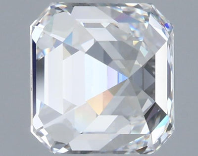 2.15 Carat Asscher Lab Diamond :: 360 spin frame 07