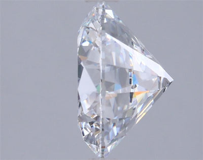3.44 Carat Round Lab Diamond :: 360 spin frame 01