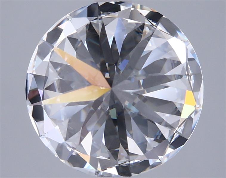 3.44 Carat Round Lab Diamond :: 360 spin frame 02
