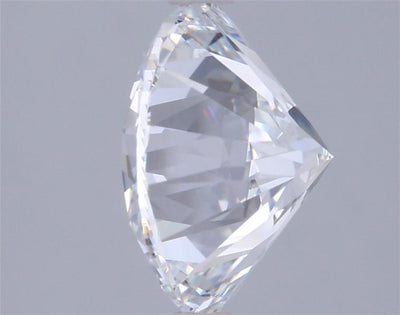3.44 Carat Round Lab Diamond :: 360 spin frame 04