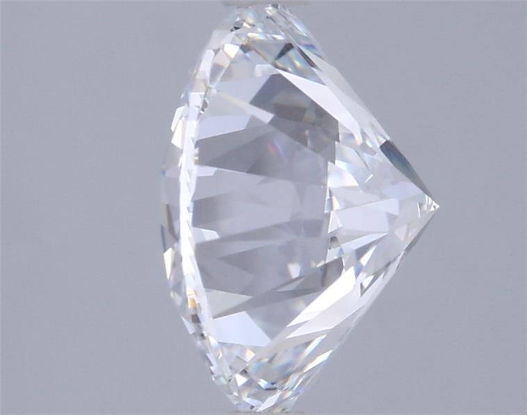 3.44 Carat Round Lab Diamond :: 360 spin frame 04