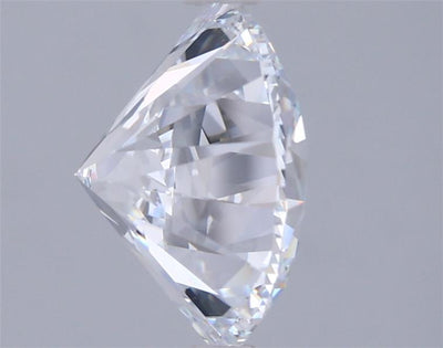 3.44 Carat Round Lab Diamond :: 360 spin frame 06