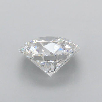 0.77 Carat Round Lab Diamond :: 360 spin frame 01