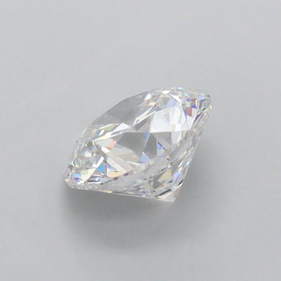 0.77 Carat Round Lab Diamond :: 360 spin frame 03