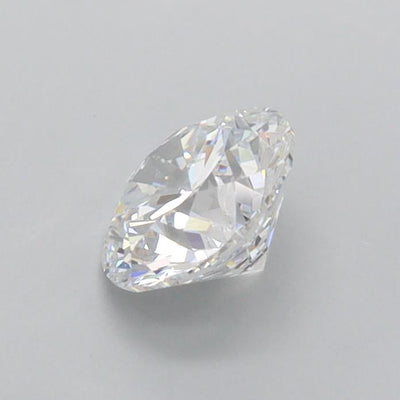 0.77 Carat Round Lab Diamond :: 360 spin frame 04