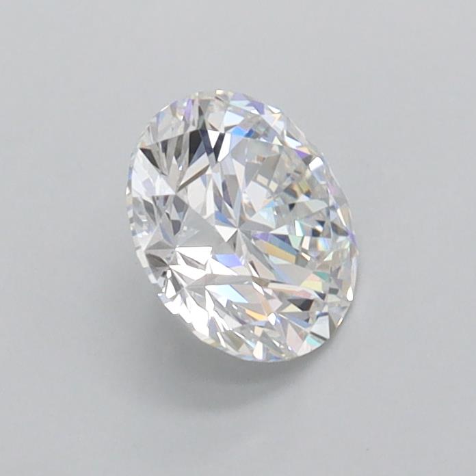 0.77 Carat Round Lab Diamond :: 360 spin frame 05