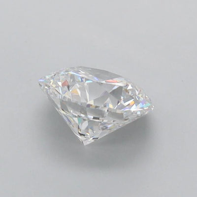 0.77 Carat Round Lab Diamond :: 360 spin frame 07