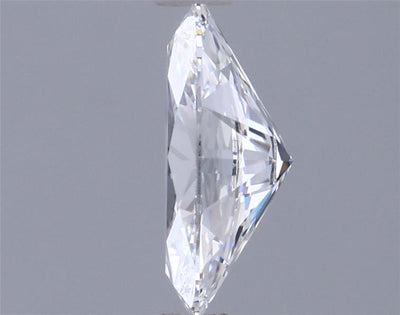 0.98 Carat Oval Lab Diamond :: 360 spin frame 01