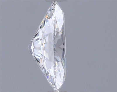 0.98 Carat Oval Lab Diamond :: 360 spin frame 02