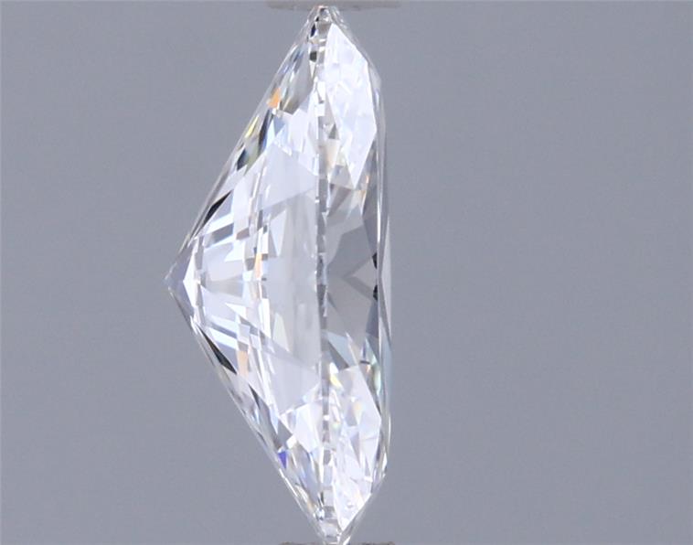 0.98 Carat Oval Lab Diamond :: 360 spin frame 02