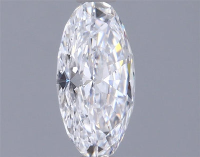 0.98 Carat Oval Lab Diamond :: 360 spin frame 03