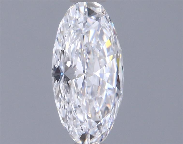 0.98 Carat Oval Lab Diamond :: 360 spin frame 03