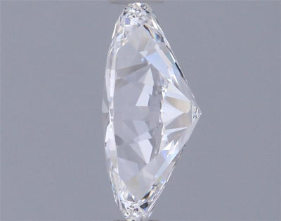 0.98 Carat Oval Lab Diamond :: 360 spin frame 04