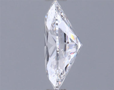 0.96 Carat Oval Lab Diamond :: 360 spin frame 01